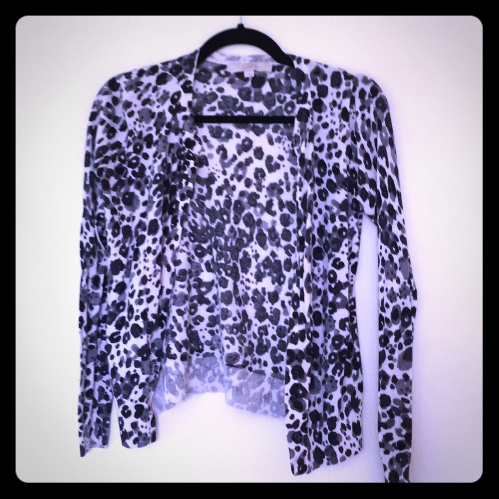 Loft Cardigan